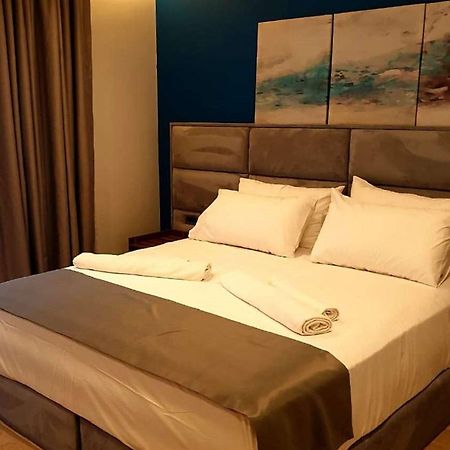 Henry Resort And Spa Durrës Kültér fotó