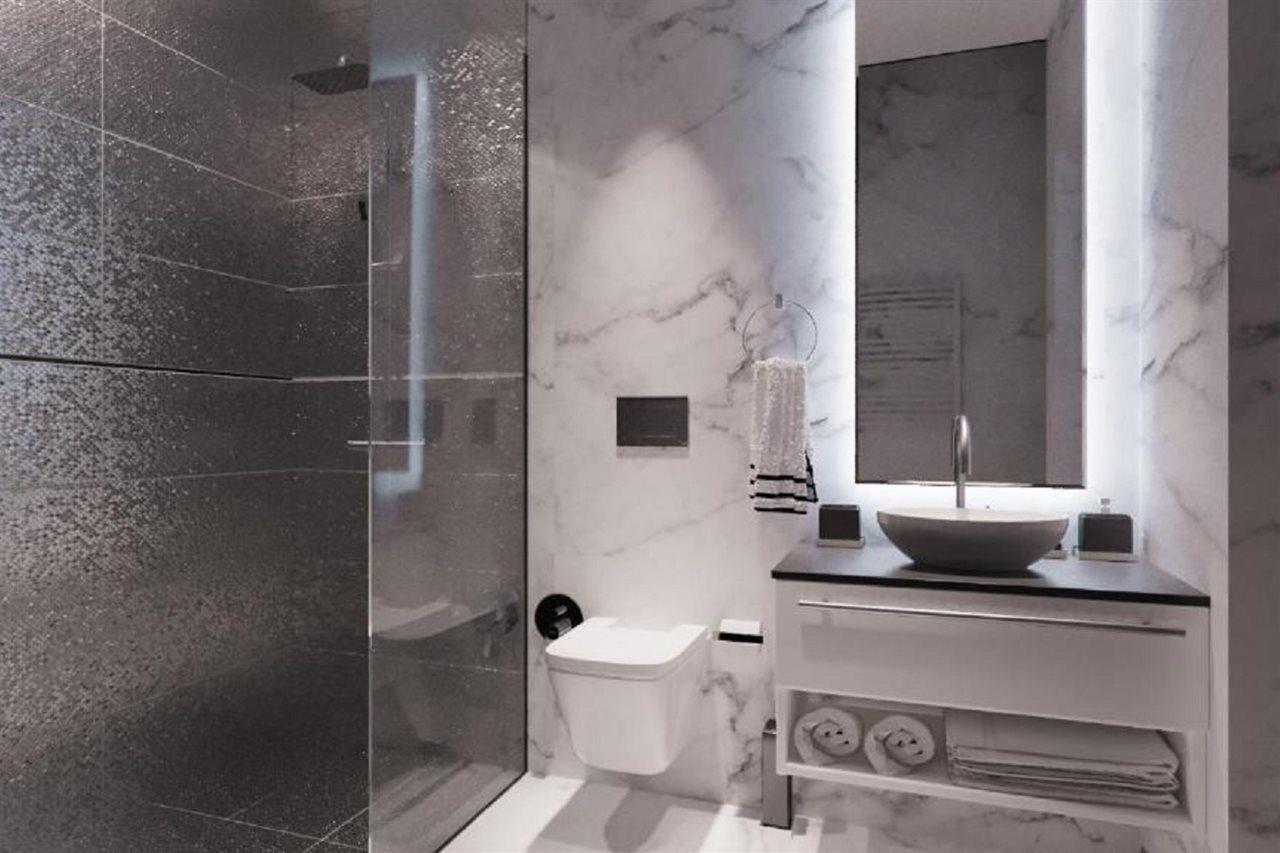 Henry Resort And Spa Durrës Kültér fotó